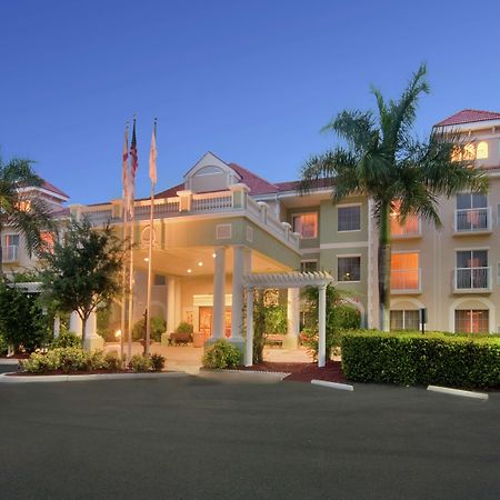 Doubletree Suites By Hilton Naples Naples Park Bagian luar foto