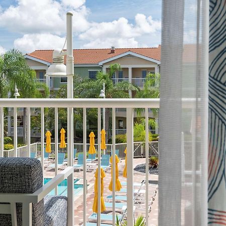 Doubletree Suites By Hilton Naples Naples Park Bagian luar foto