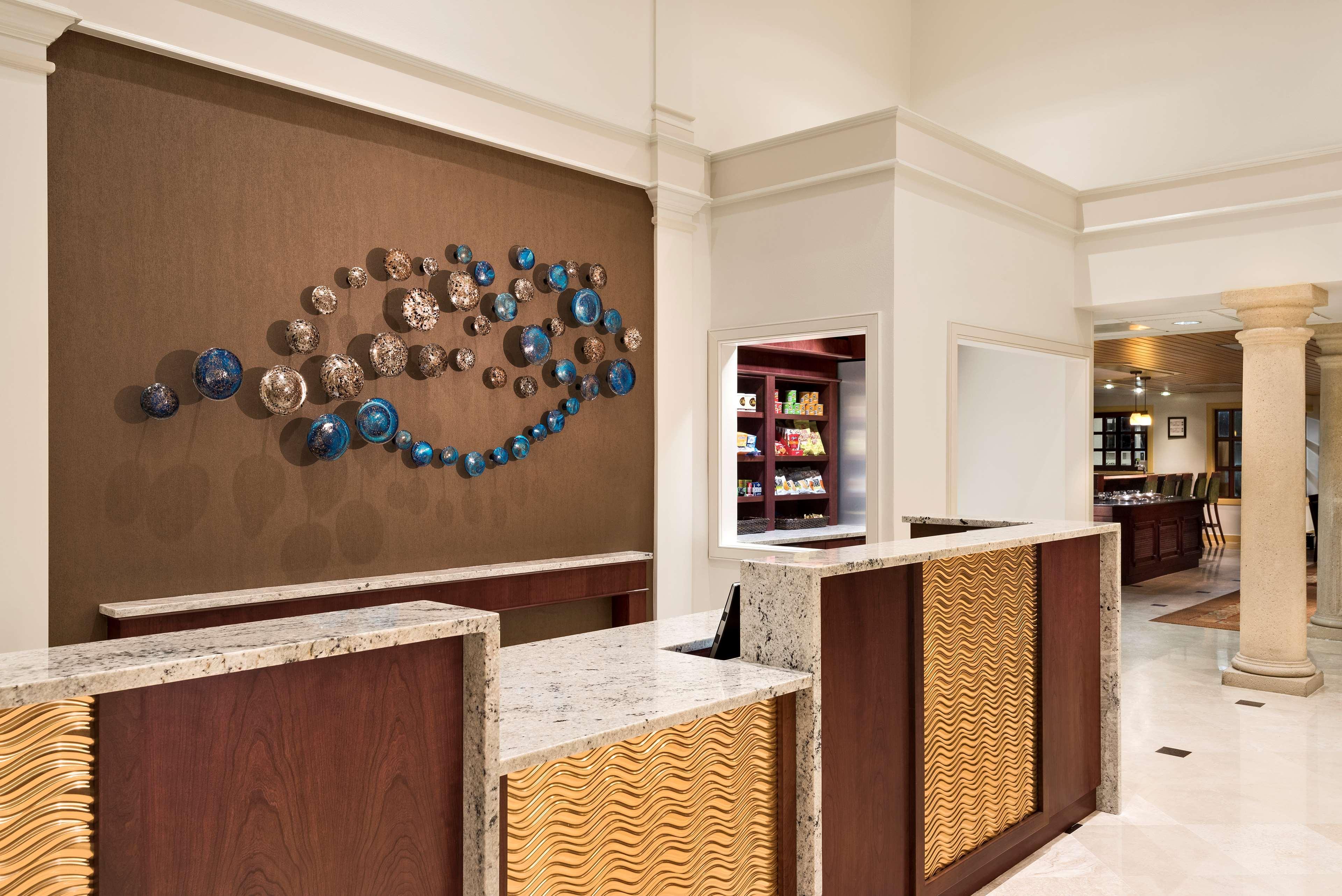 Doubletree Suites By Hilton Naples Naples Park Bagian luar foto