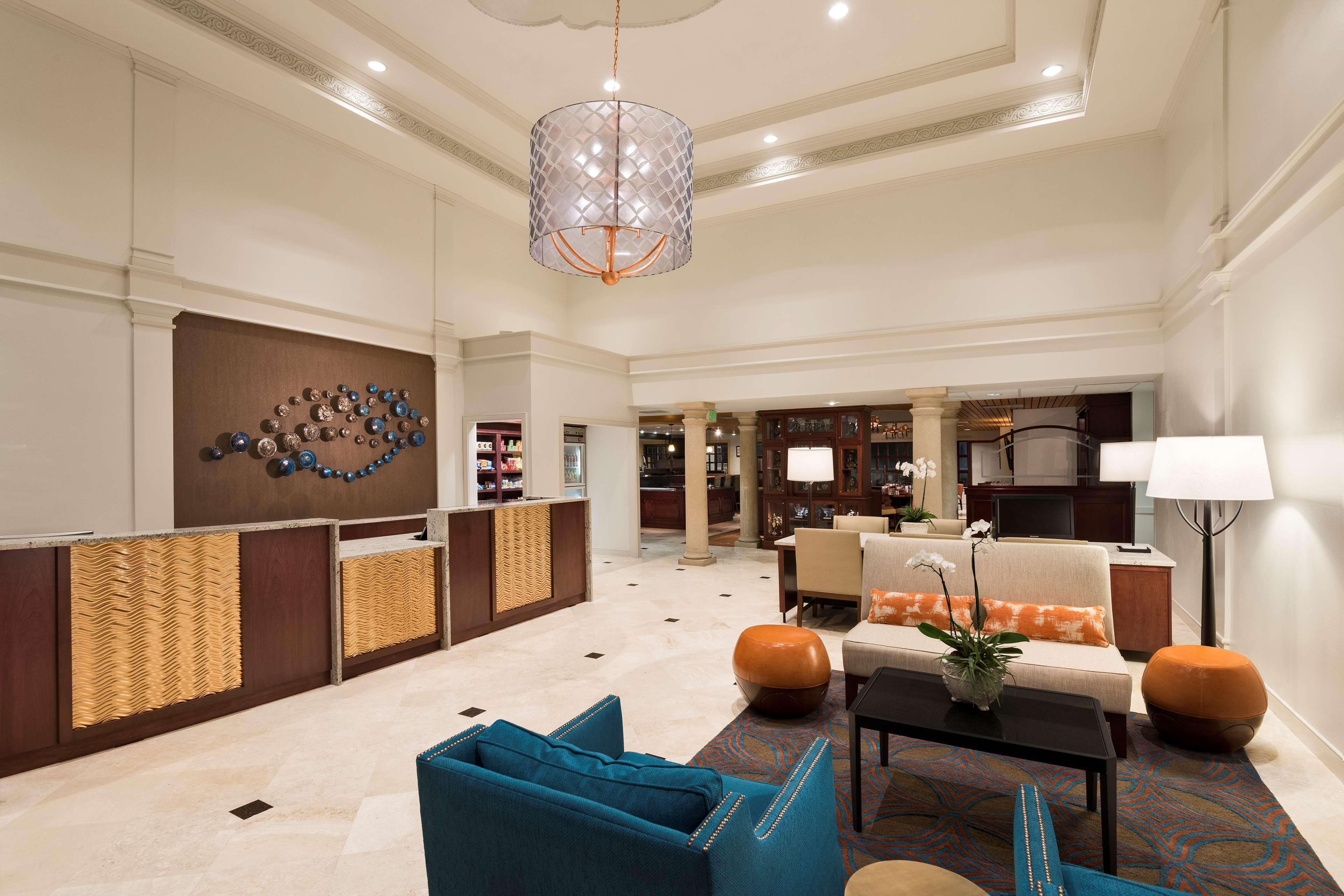 Doubletree Suites By Hilton Naples Naples Park Bagian luar foto