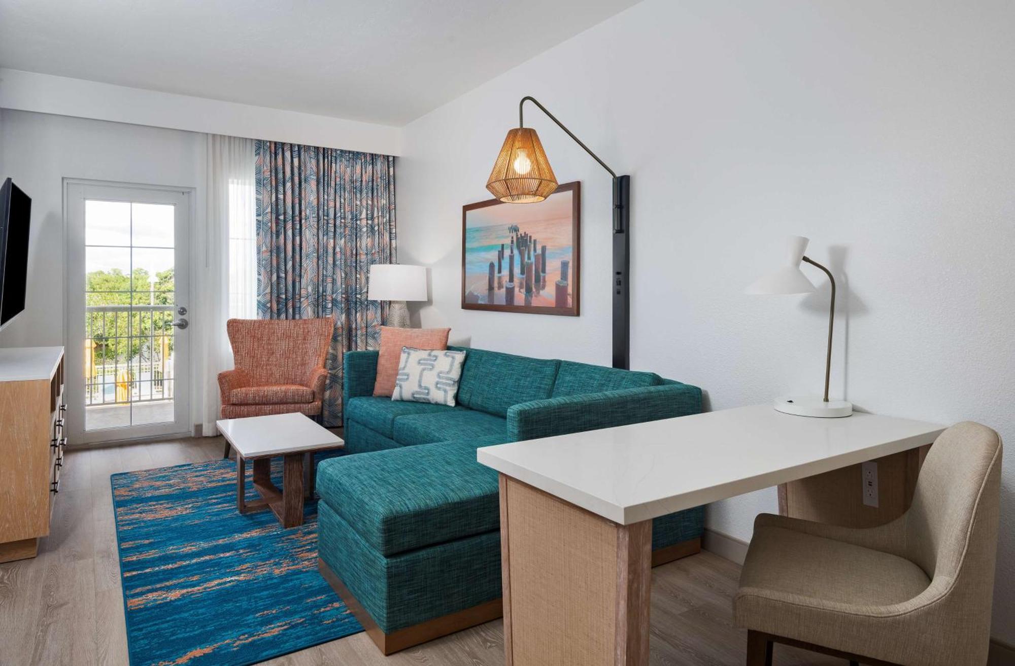 Doubletree Suites By Hilton Naples Naples Park Bagian luar foto