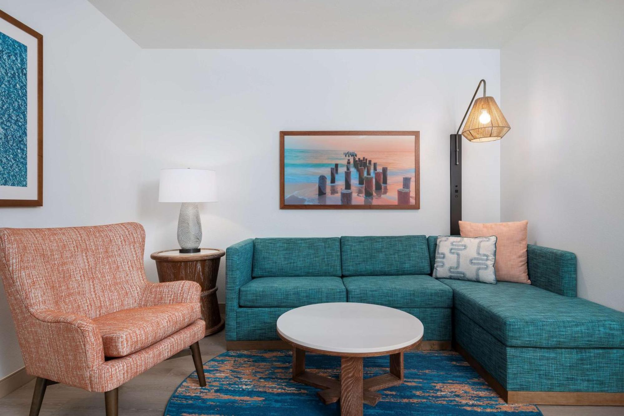 Doubletree Suites By Hilton Naples Naples Park Bagian luar foto