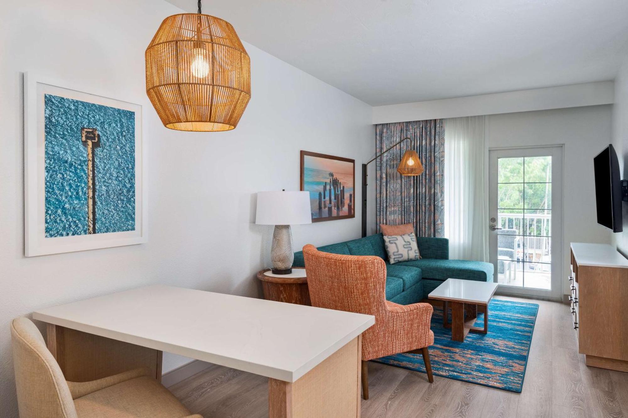 Doubletree Suites By Hilton Naples Naples Park Bagian luar foto